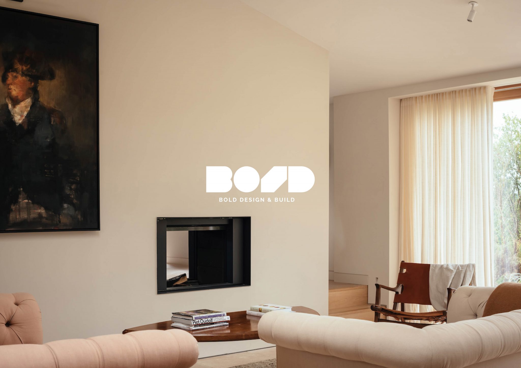 BOLD Design & Build - Jasdesigner