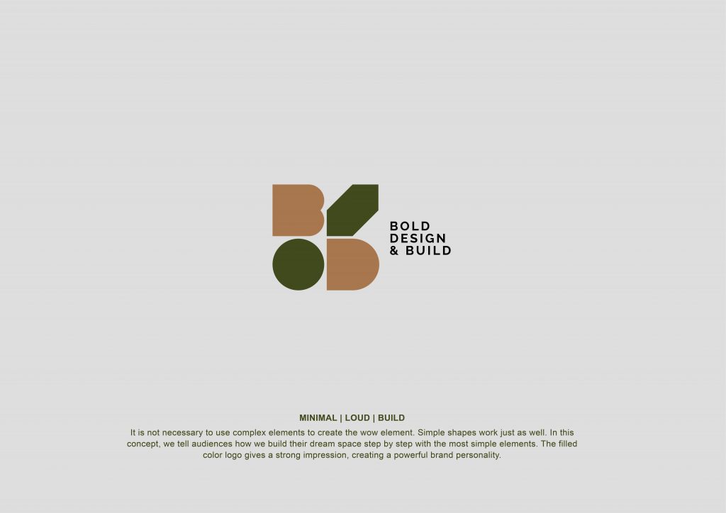 BOLD Design & Build - Jasdesigner