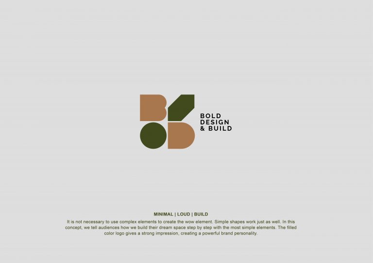 BOLD Design & Build - Jasdesigner