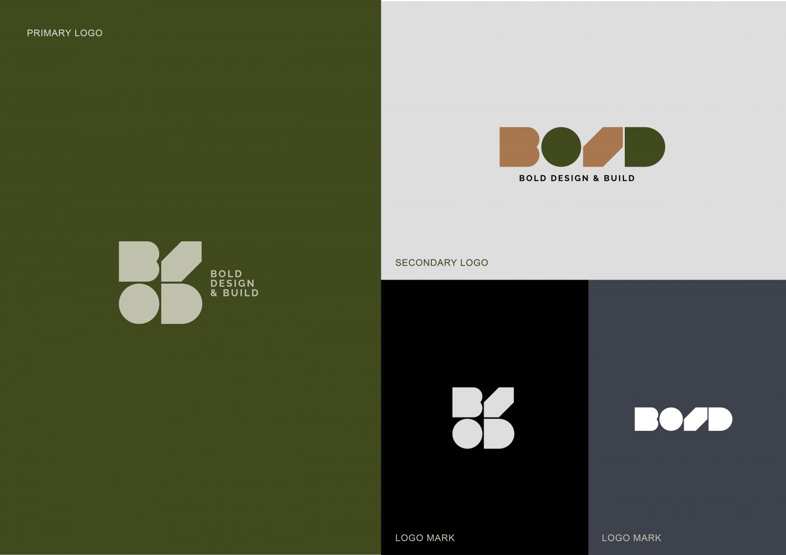 BOLD Design & Build - Jasdesigner
