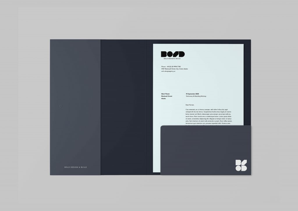 BOLD Design & Build - Jasdesigner
